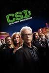 CSI: Crime Scene Investigation - CSI Vegas